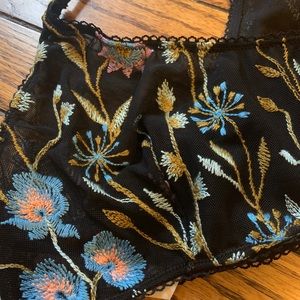 Free people bralette